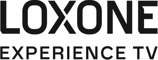 Loxone Experience TV